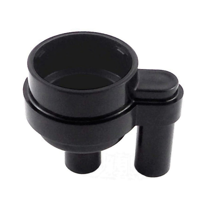 Schroeder Syrup Separator for Bar Gun – Post-Mix Beverage Dispensing Accessory