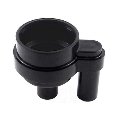 Schroeder Syrup Separator for Bar Gun – Post-Mix Beverage Dispensing Accessory