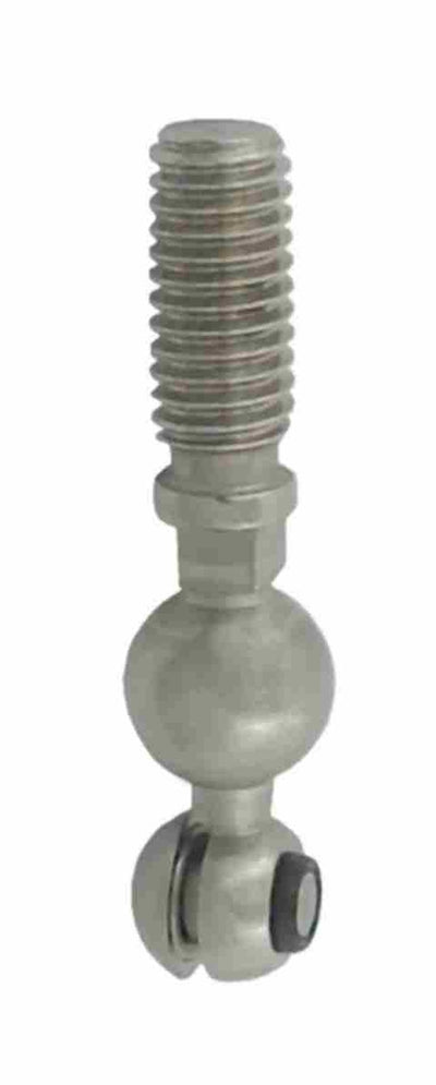 Stainless Steel Faucet Lever w/ Creamer Function - 525/575 Series