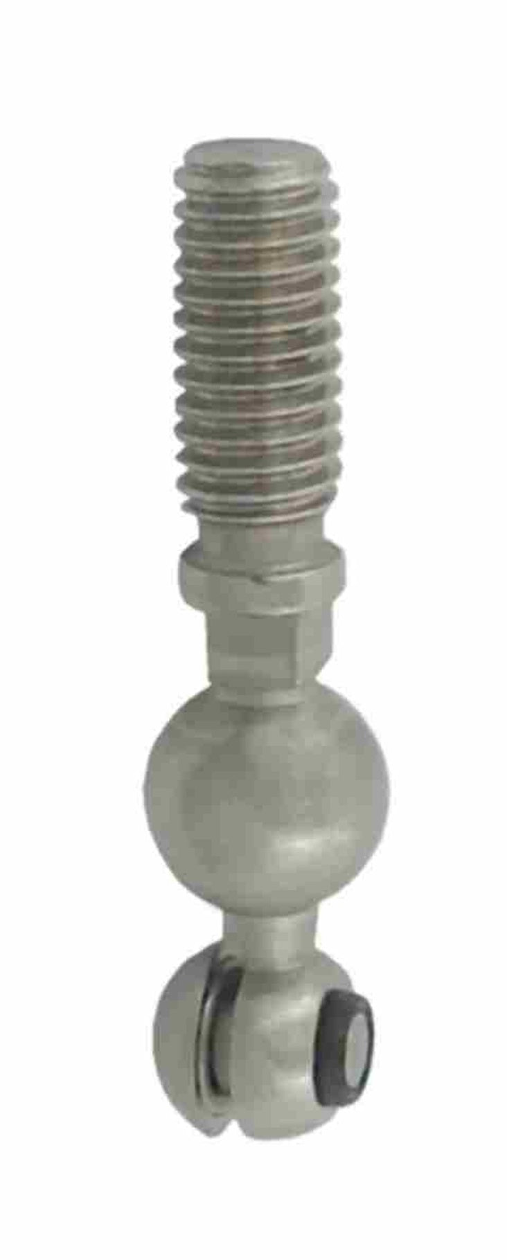 Stainless Steel Faucet Lever w/ Creamer Function - 525/575 Series
