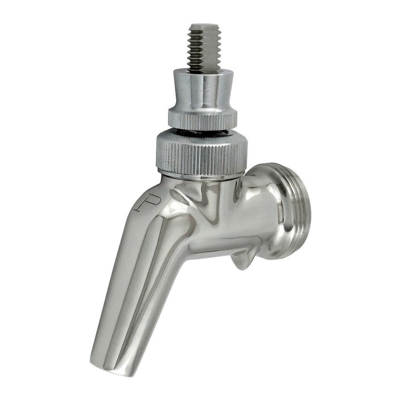 Perlick 630PC Forward Sealing Beer Faucet – Polished Chrome