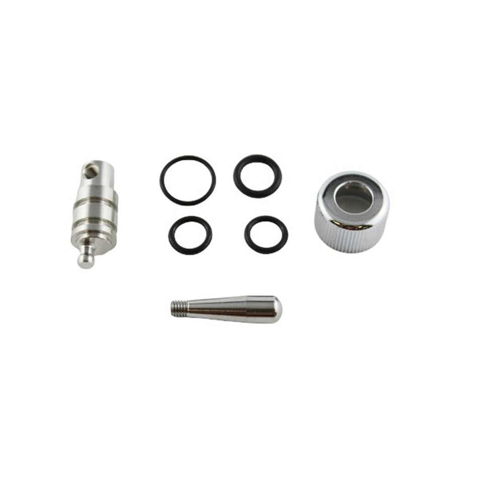 Lever/Seal Kit-For Flow Control For 650/690 Fcts