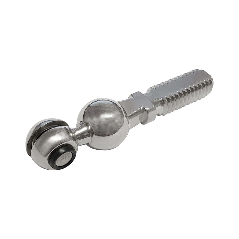Stainless Steel Faucet Lever w/ Creamer Function - 680/690 Series
