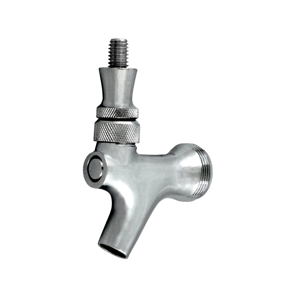 Standard Faucet 304 S/S - 304 S/S LeverC008 Kd