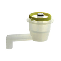 Lancer Syrup Separator - For LEV/GMV 3.0 oz Soda Valves