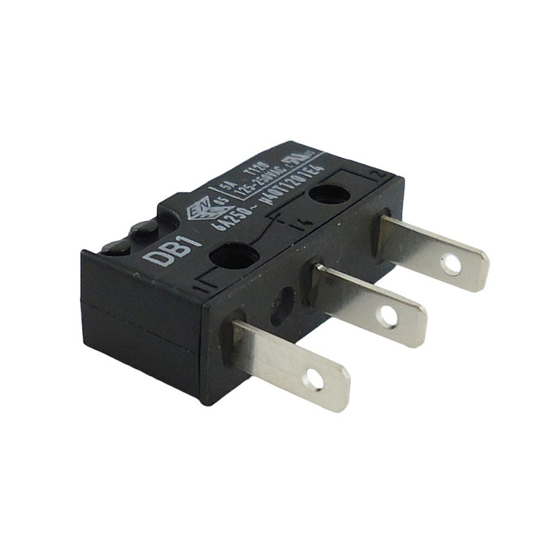 Lancer Micro Switch Replacement for LEV 3.0 & 4.5 oz. Soda Valves - Models 100 & 145