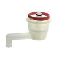 Lancer Syrup Separator GMV 4.5 oz Valves - 54-0201/03-SP