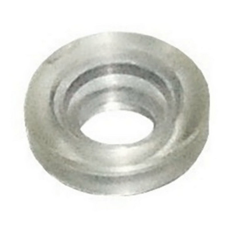 Lancer Washer Mounting Block GMV/Versapour Plastic - 05-0267
