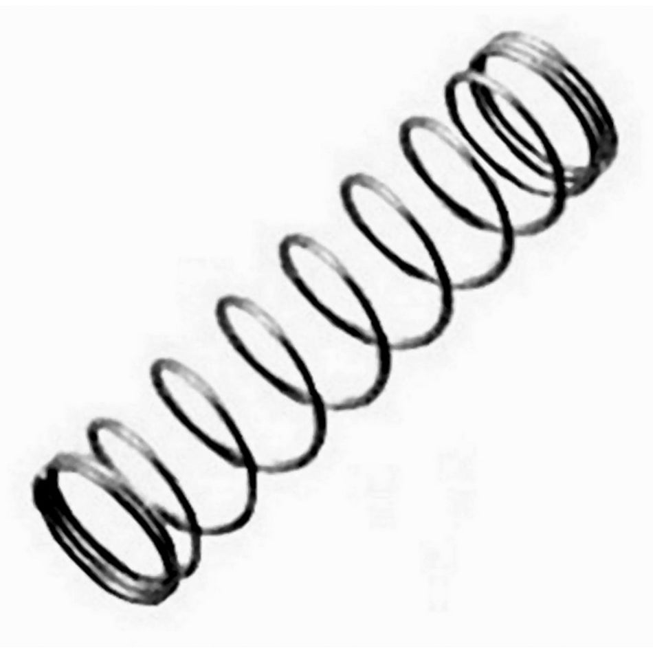 Pin Spring For Lev Valves