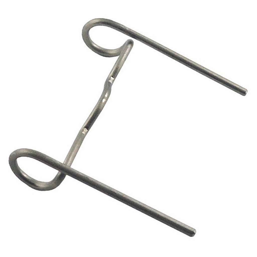 Valve Retainer Clip For Lev Valves – HowdyBrewer