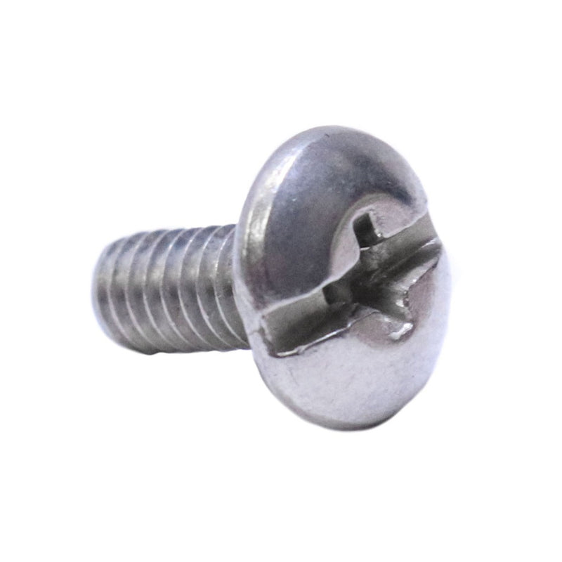 Lancer Screw 8-32 x .375" THD PH/SL MS SS - 04-0302-SP