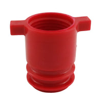 Lancer Bonnet Flow Control GMV/Versa-Pour, Plastic - 05-0262/04