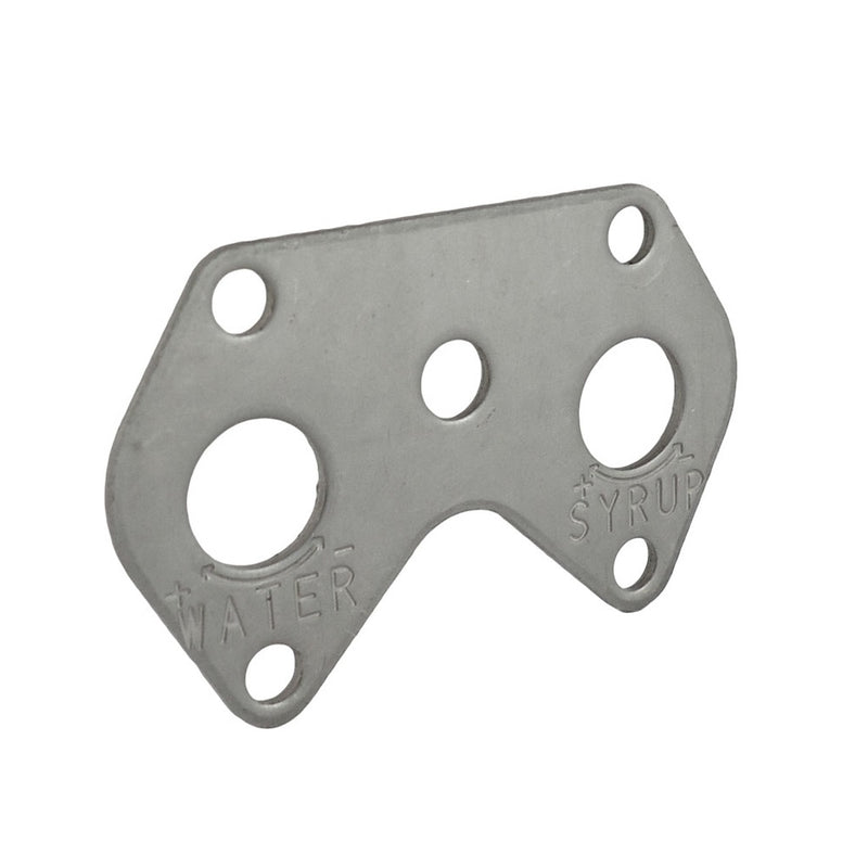 Lancer Retainer Flow Control Dual SS GMV/Versapour - 03-0433/02