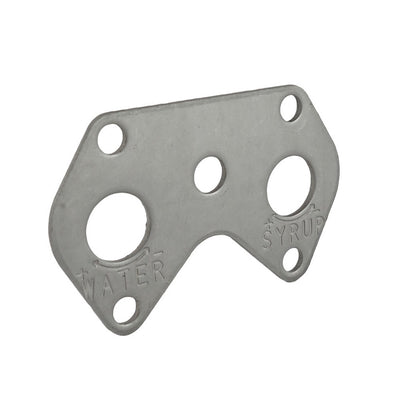 Lancer Retainer Flow Control Dual SS GMV/Versapour - 03-0433/02