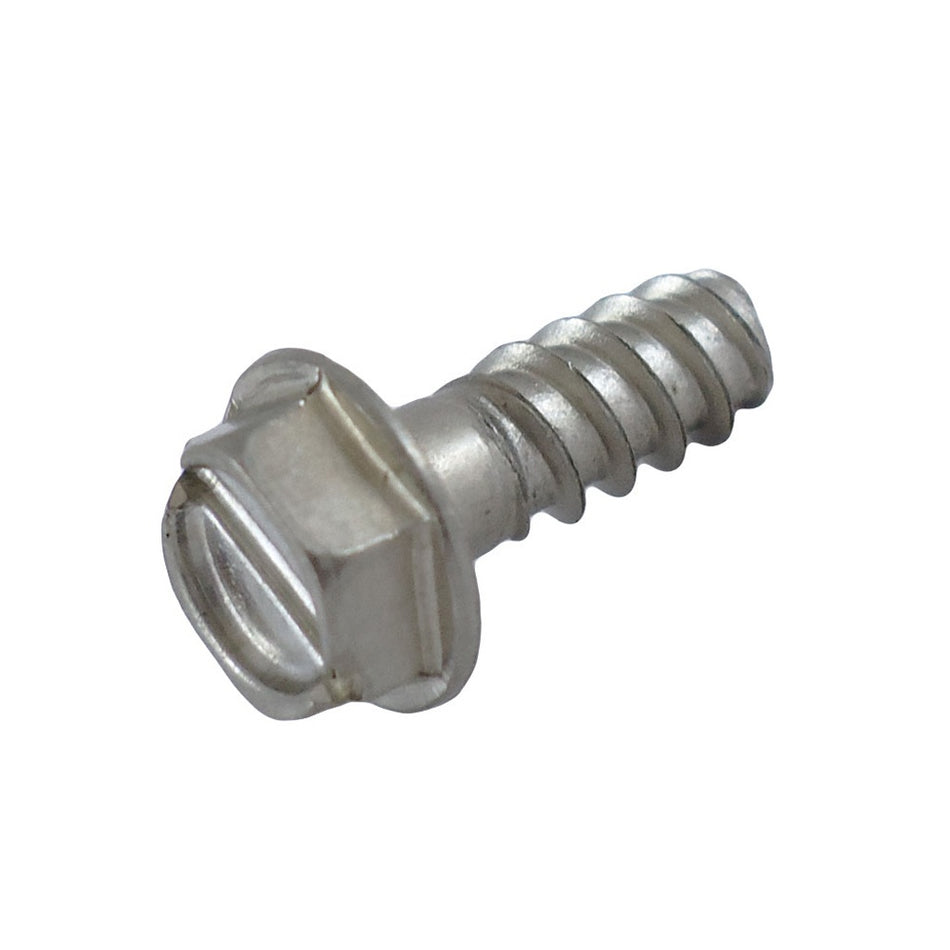 Screw-For Retainer Plate #8-16 X -50 S/S For Lev Valves