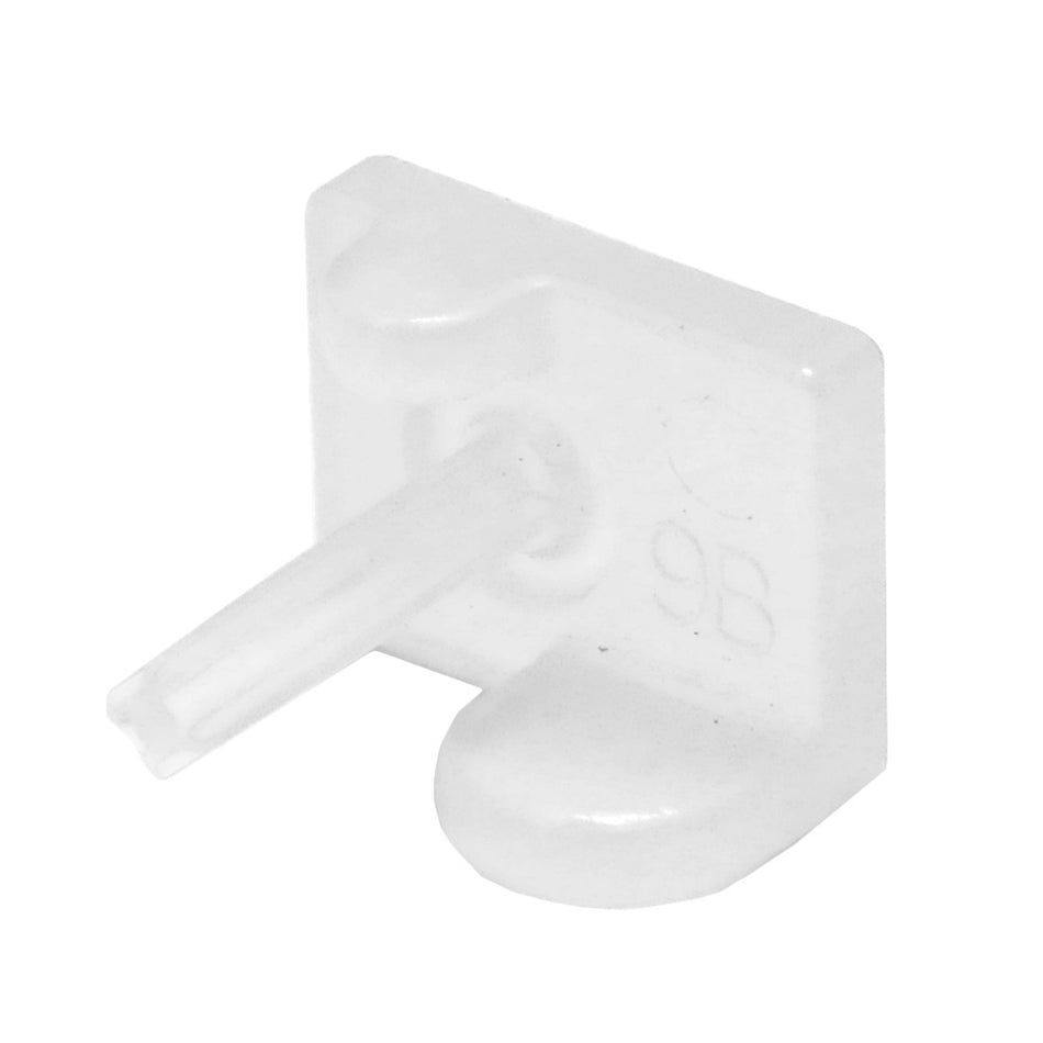 Plug Retainer-For Micro Switch For Lev Valves