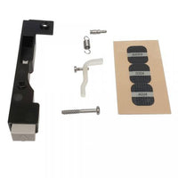 Lancer Front Soda/Water Push Button Valve Kit - 82-5172