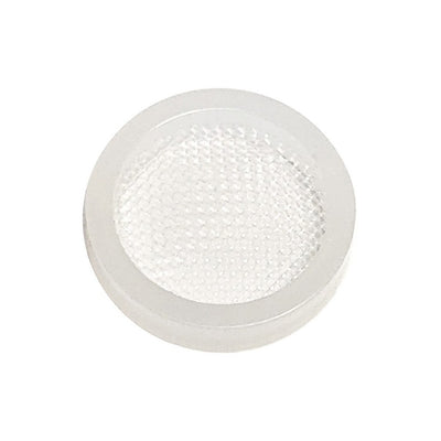 Universal Poly Screen Replacement for Lukr Faucets | Durable Plastic Filter for Draft Beer Systems