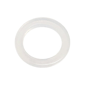 Universal Nozzle Gasket for Lukr Side-Pour Faucets | Replacement EPDM Seal for Lukr Tap Nozzles