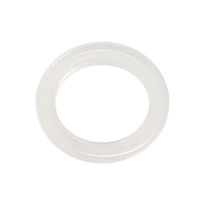Universal Nozzle Gasket for Lukr Side-Pour Faucets | Replacement EPDM Seal for Lukr Tap Nozzles
