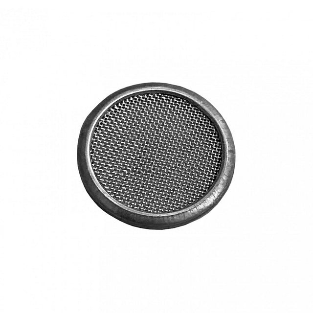 Replacement Stainless Steel Screen for Lukr Faucet | Universal Lukr Faucet Filter