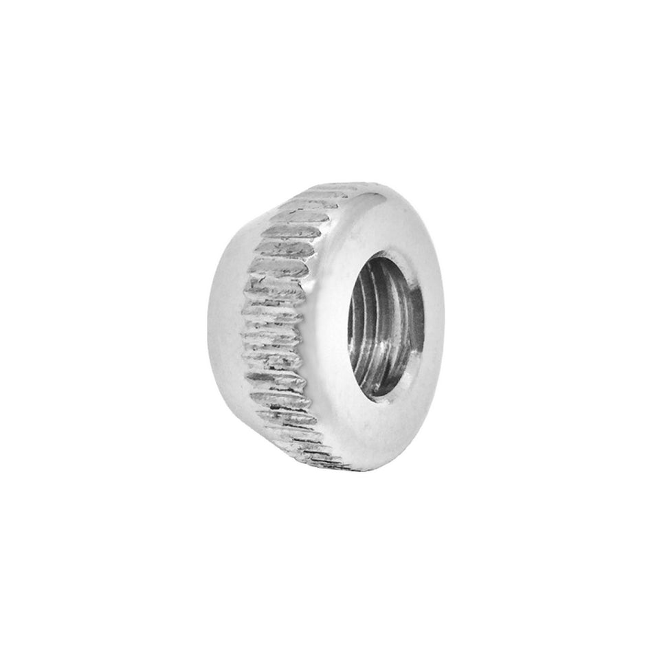 Union Nut Universal-Lever S/S Lukr