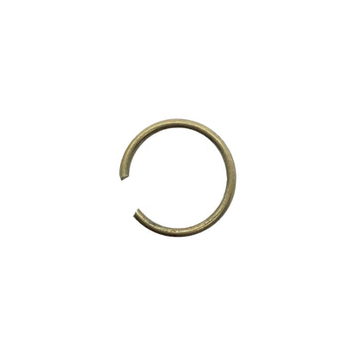 Lock Ring Universal Spring Steel Lukr