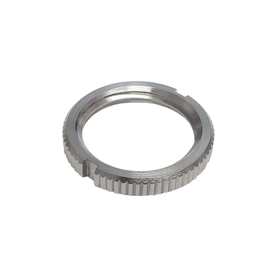 Lukr Universal Stainless Steel Faucet Lock Nut
