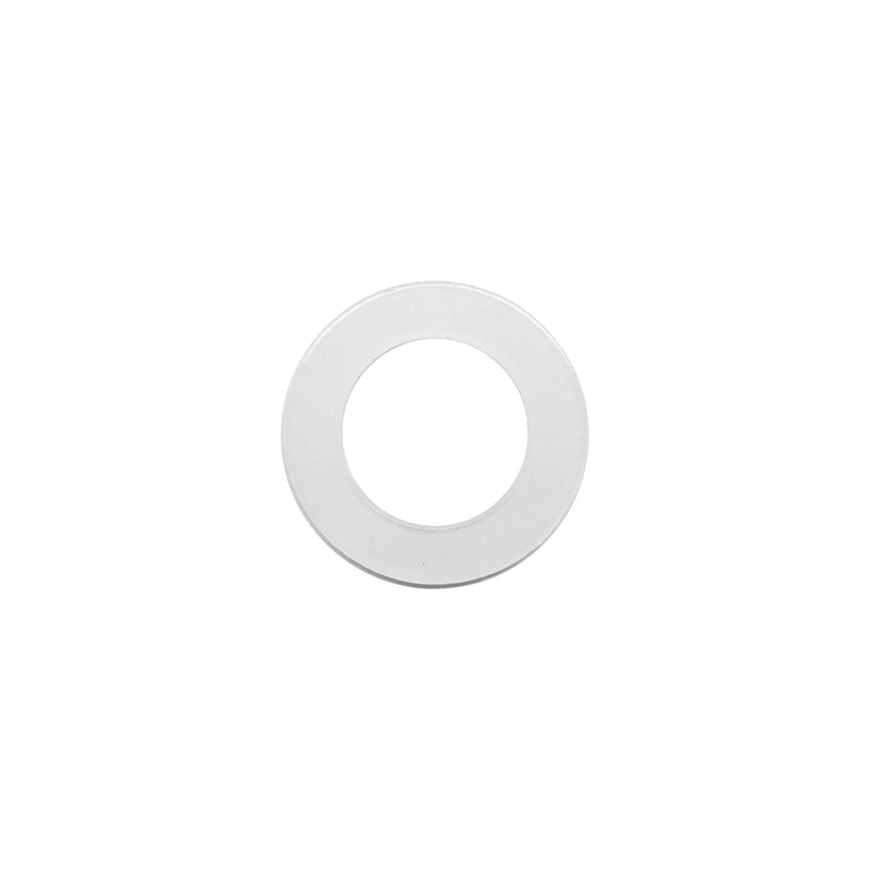 Pivot Pin Washer-Nostalgie Large Lukr