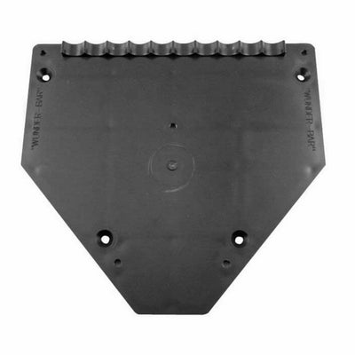 Wunder-Bar Bargun Kwik Mount, 10 Button, Standard Manifold - PM10-83