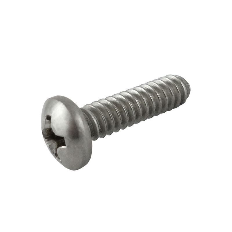 Wunder-Bar Replacement Part – Screw, For Button Plates, (For Wb Guns)