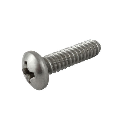 Wunder-Bar Replacement Part – Screw, For Button Plates, (For Wb Guns)