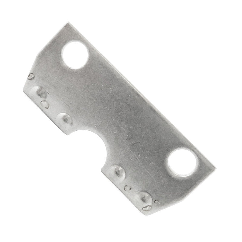 Wunder-Bar Bargun 2-Hole Butterfly Plate - Replacement Manifold Component