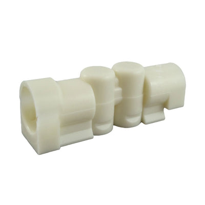 Wunder-Bar Bargun Input Module - 3/16" ID for Wine Service
