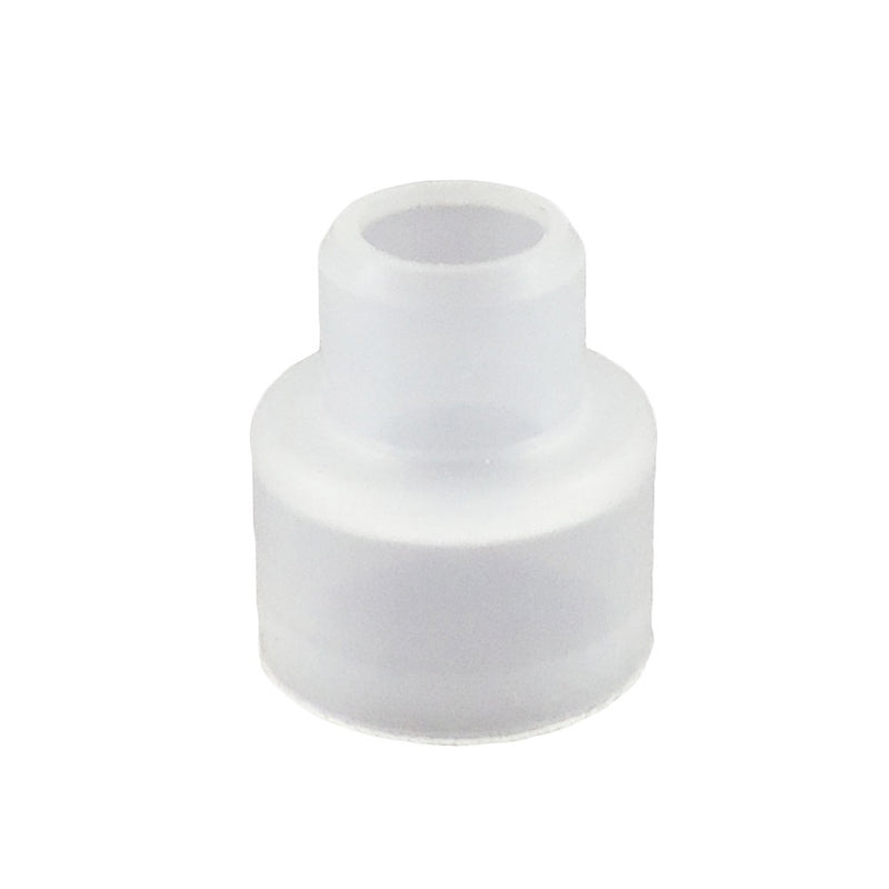 Wunder-Bar Bargun Cap Ferrule Tube Polypropylene - PH10-18