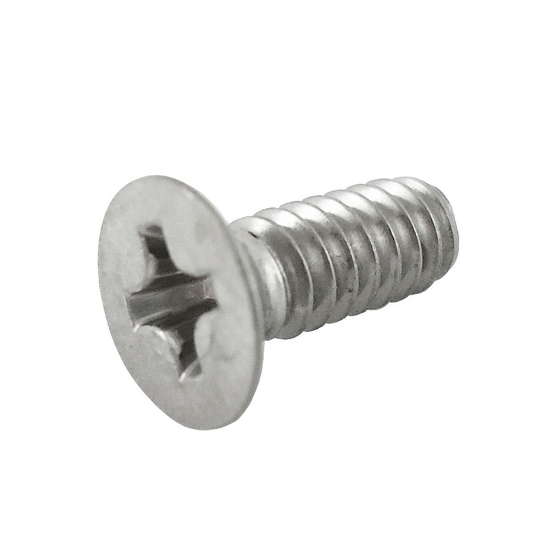 Wunder-Bar Bargun Retainer Bottom Plate Screw - PH10-7