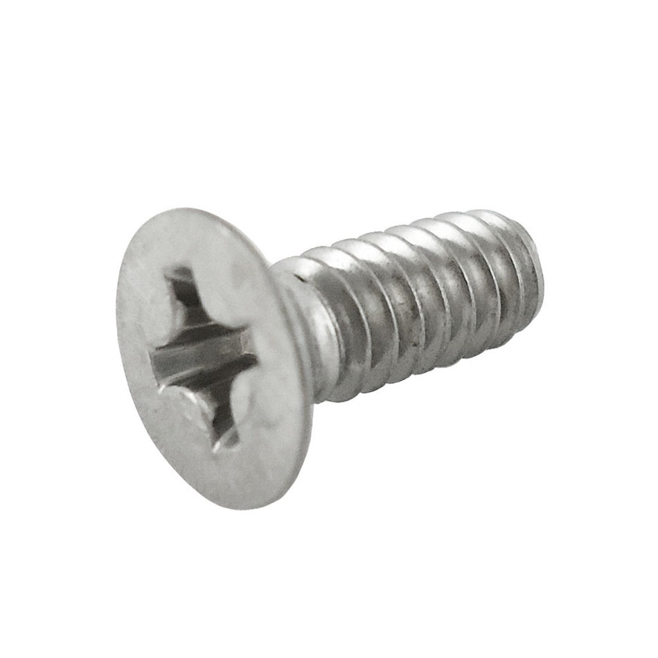 Screw-For Butterfly Retainer/Bottom Plate