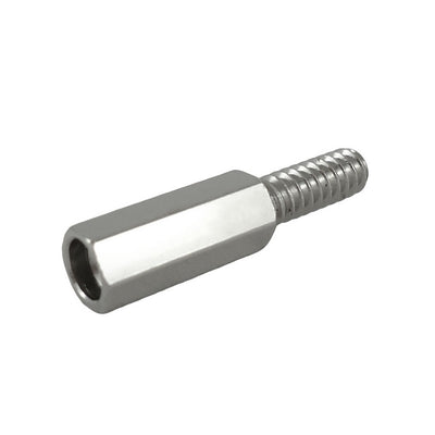 Wunder-Bar Bargun Plate Retainer Tube Post - PH10-11
