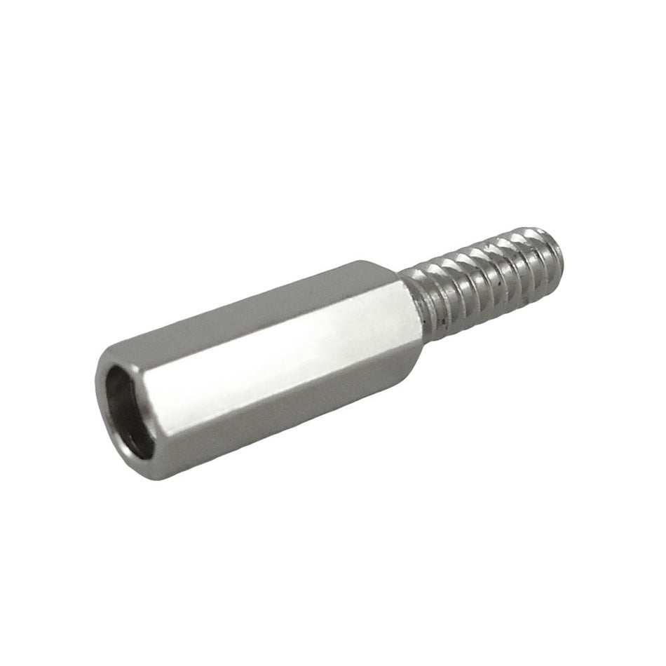 Wunder-Bar Replacement Part – Tube Retainer Post, (For Wb Guns)