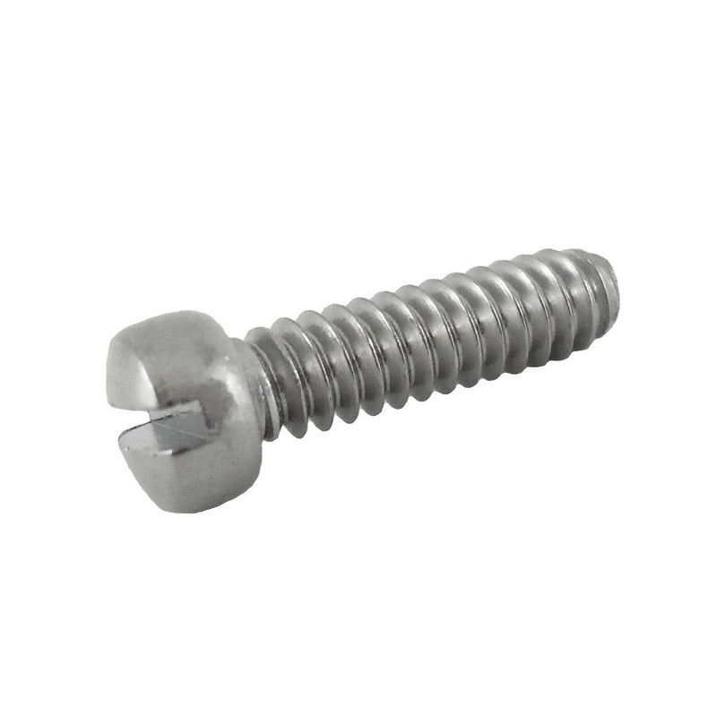 Wunder-Bar Bargun Handle Heel Screw 1/2" - PH10-13