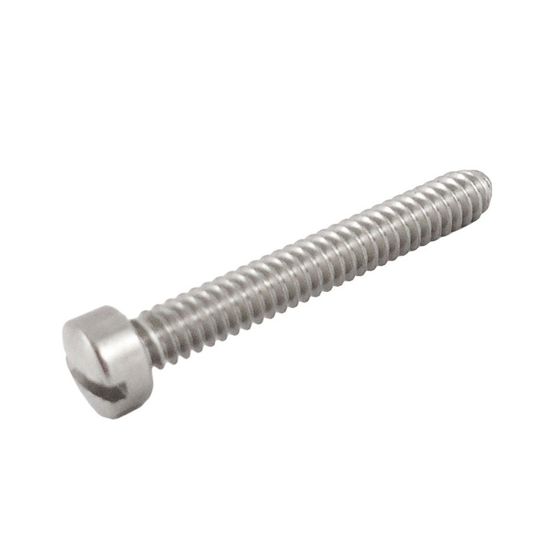 Wunder-Bar Bargun Handle Heel Screw 1" - PH10-14