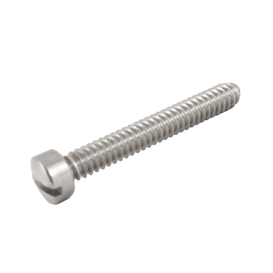 Screw-For Handle Heel 1inL