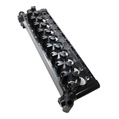 Wunder-Bar Bargun Frame 10 Button Standard Input Module - PM10-1-M4