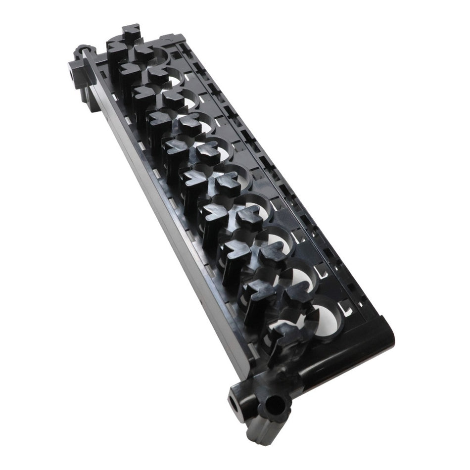 Wunder-Bar Input Module Frame – 12/14 Button Mounting Bracket for Series 2.5