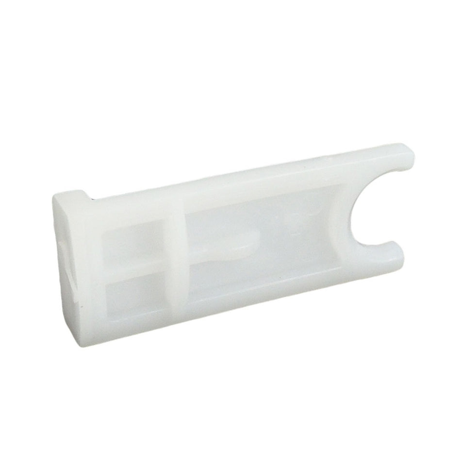 Wunder-Bar Replacement Part – Kwik Clip-Soda/Water, White, (For M4 Wb Guns)