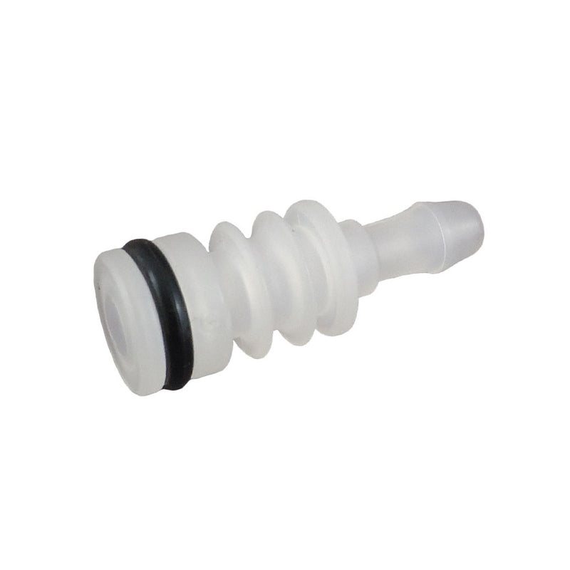 Wunder-Bar Bargun Interconnect B Fitting for Yellow Tubing - PM10-24