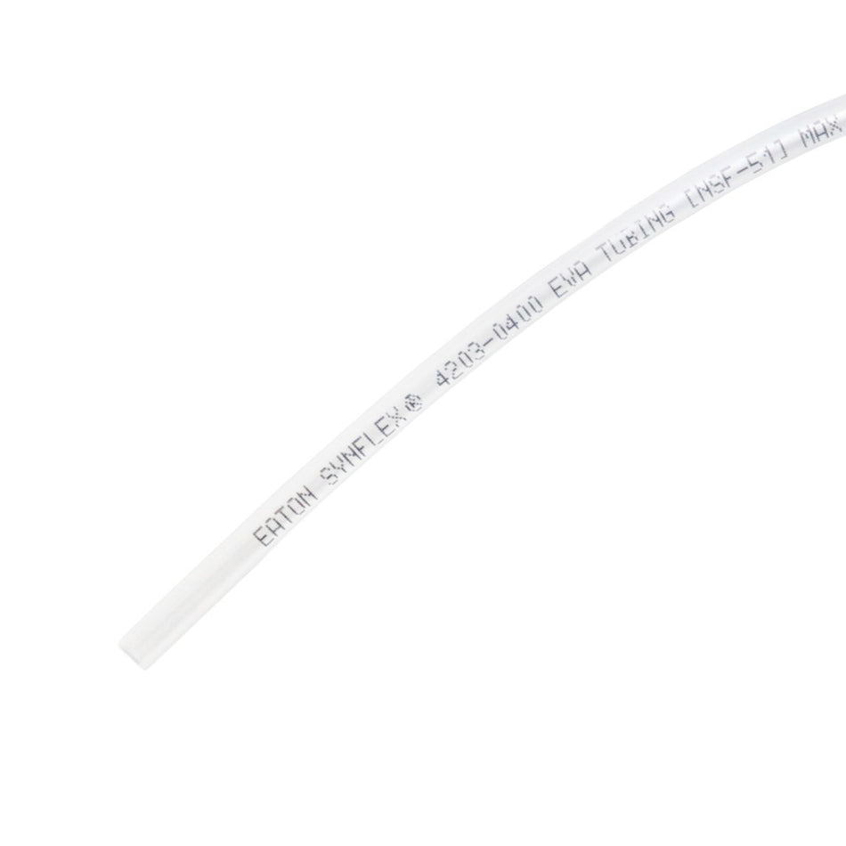 Wunder-Bar Syrup Tube – 36.5 Inch Line for Bar Gun Syrup Flow