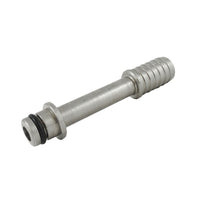 Fitting, 3/8" Wunder-Bar Long Inlet, 90 Degree - 7192