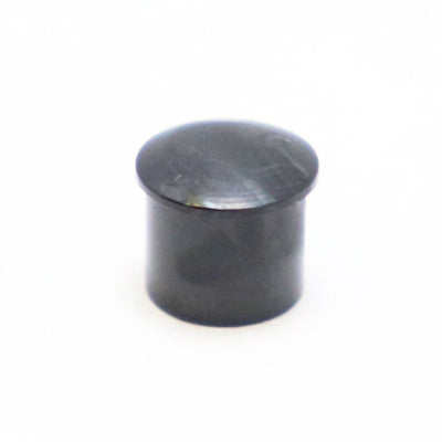 Wunder-Bar Bargun Button Plug, Black - PH10-37