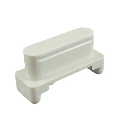 Wunder-Bar ID Cap - Round Color-Coded Beverage Identifier